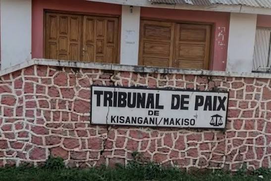 Kisangani : un procureur tabassé par des policiers, le ministre de la Justice ordonne une enquête